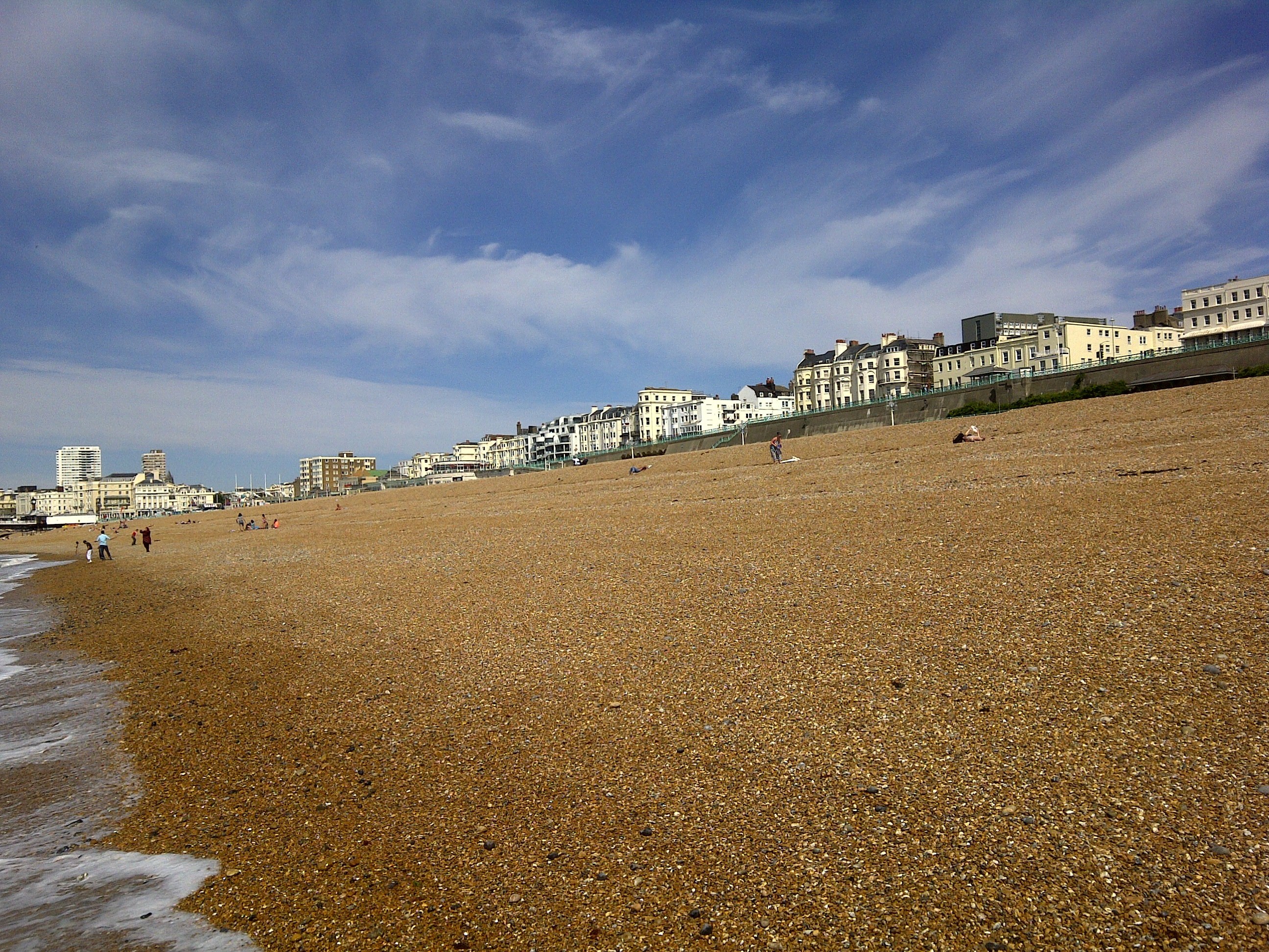 Brighton and Hove-20110725-01731