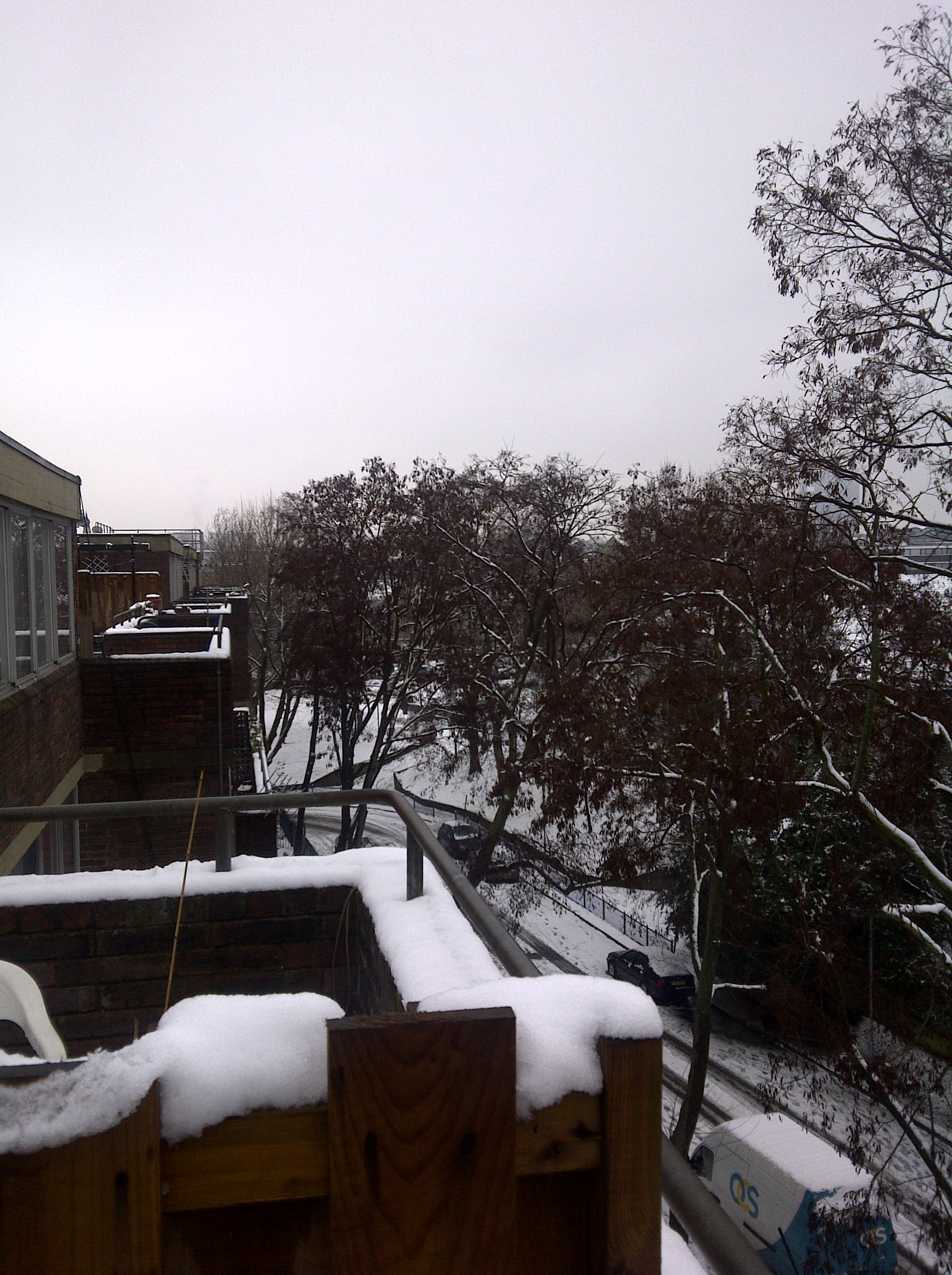 Kensington and Chelsea-20120205-03053