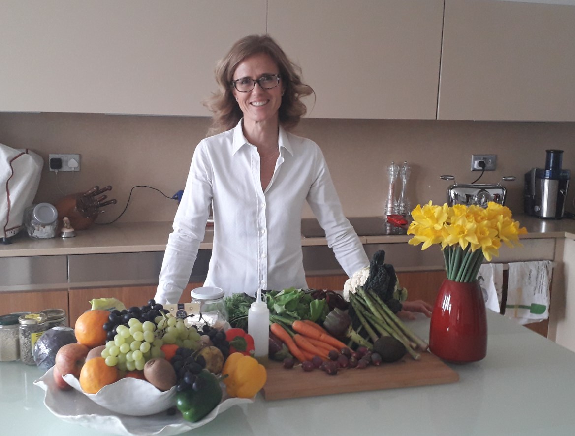 Raffaella small picture