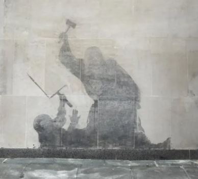 Britain’s Palestine Problems