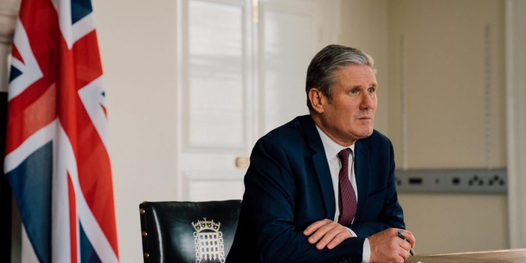 Kensington Labour Refusing to Oppose Israel’s&nbsp;Genocide