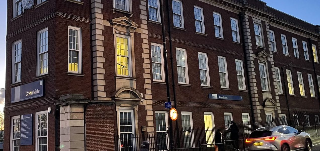 Canalside: Residents & Community Left in Limbo