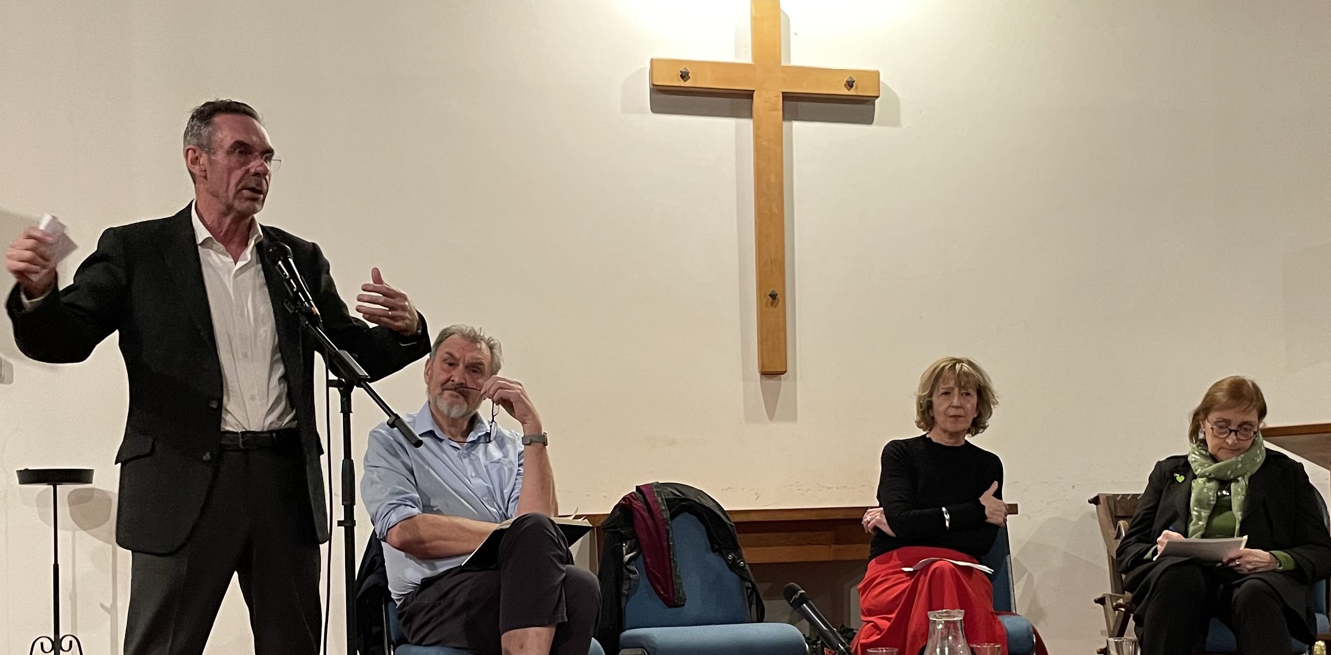 Paul Mason’s Bizarre Attack on Jeremy Corbyn