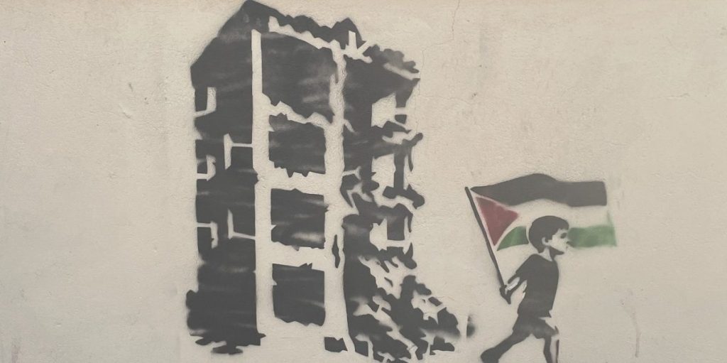 Kensington and Chelsea and&nbsp;Genocide