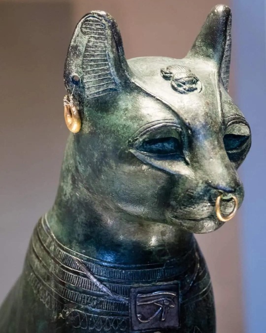 BASTET