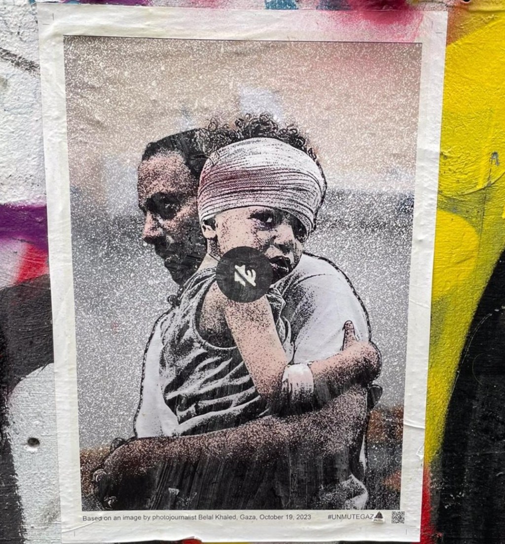 Erev, Pensions & Genocide: Kensington’s Darkest&nbsp;Corners