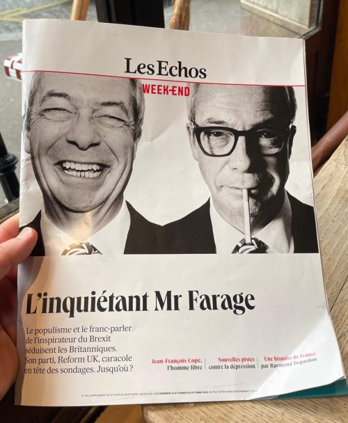 Zionism Deforms Reform