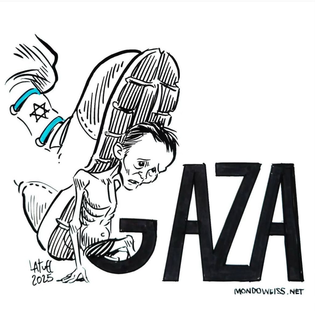 Sympathy for the Devil: How Media & Politicians Lied About Miznon&nbsp;Protest