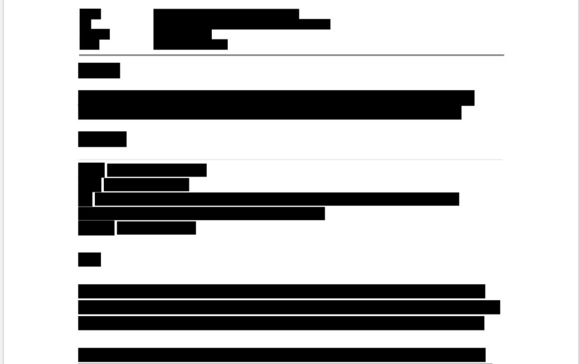 NK-ULTRA: EDC Lifts Lid on State Suppression After Grenfell