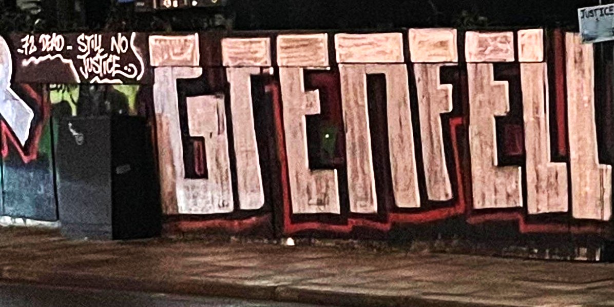 Rotten? Newsletter #1