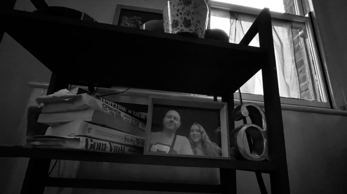 Book Ends