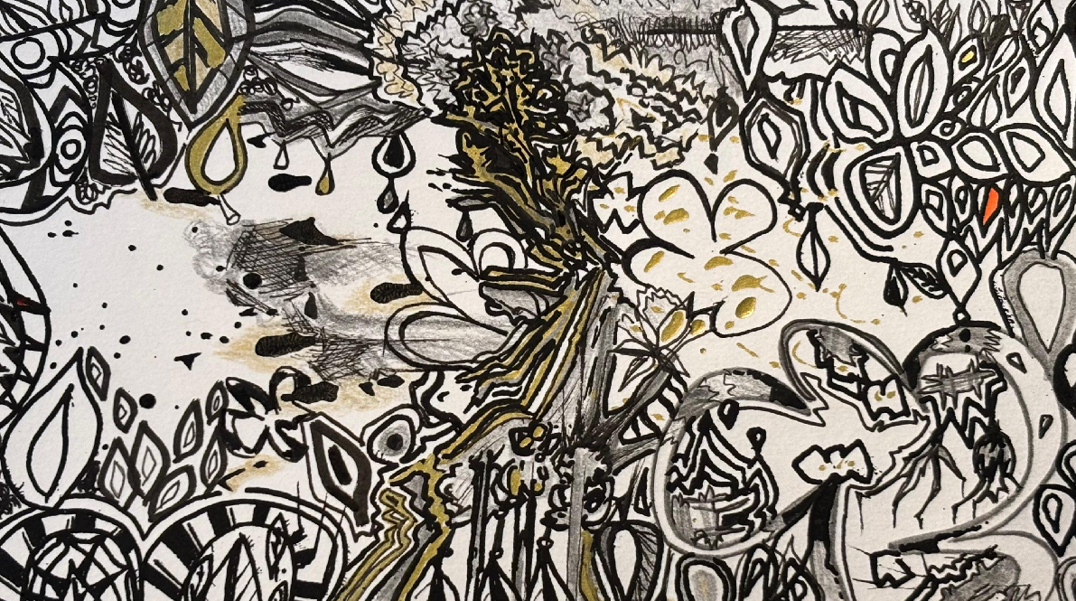 Fragments From A Shroud (part 2)